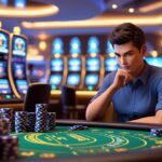 Dunia Casino Digital